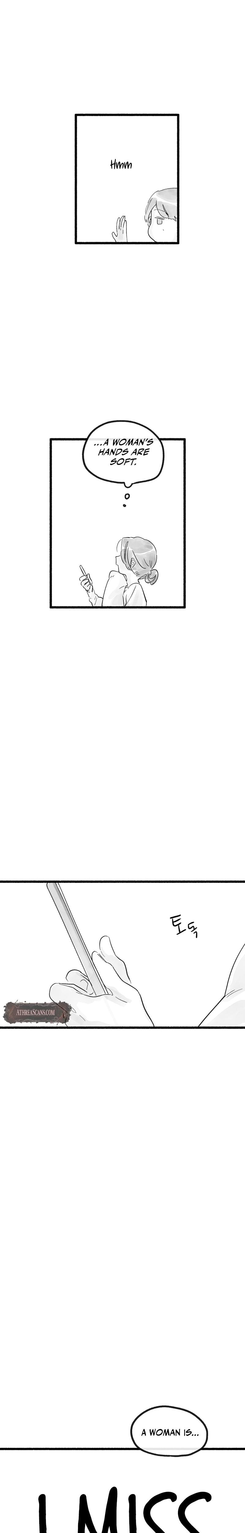 Common and Widespread Uncensored, chapter 21, page 24 of 26