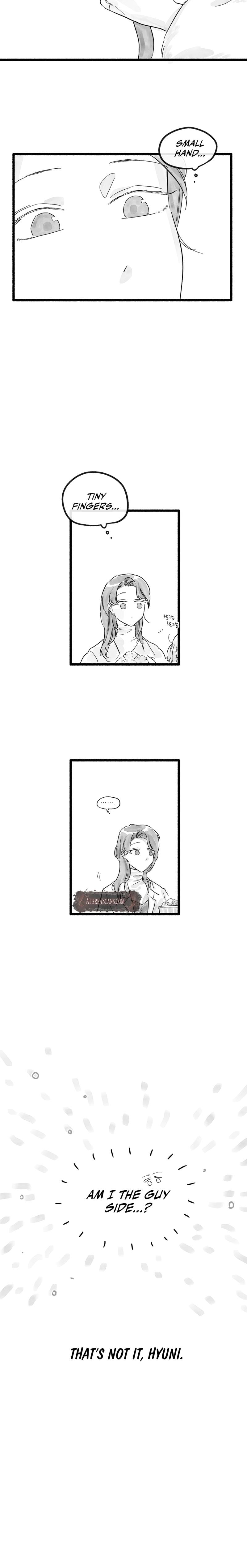 Common and Widespread Uncensored, chapter 22, page 7 of 24