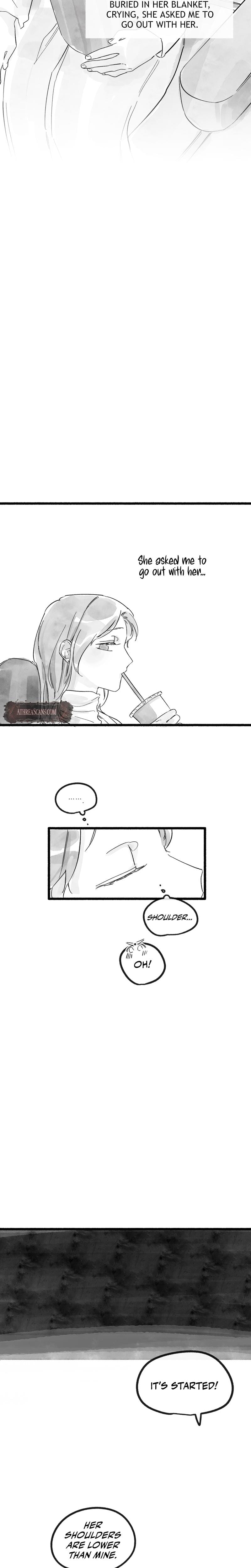Common and Widespread Uncensored, chapter 22, page 10 of 24