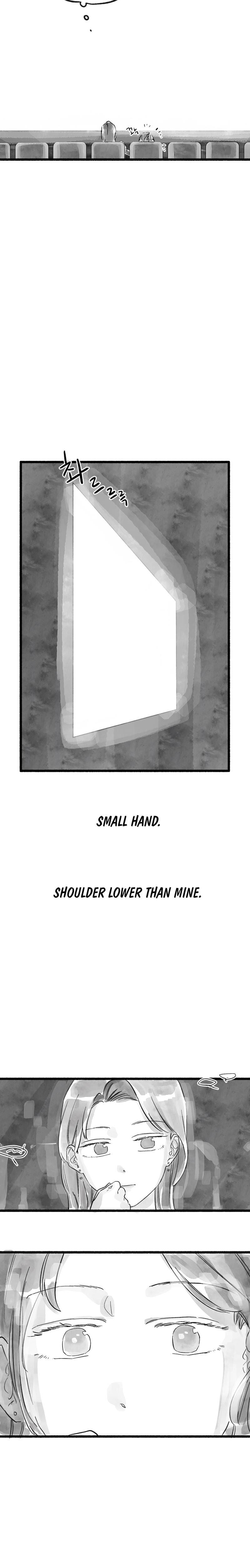 Common and Widespread Uncensored, chapter 22, page 11 of 24