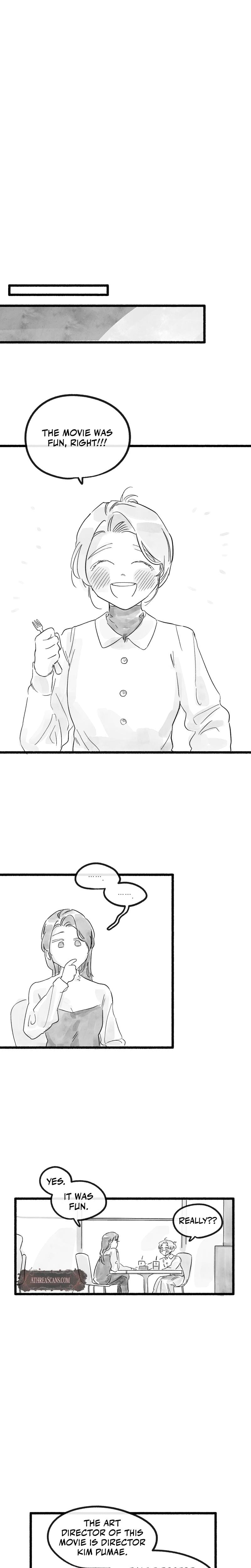 Common and Widespread Uncensored, chapter 22, page 15 of 24