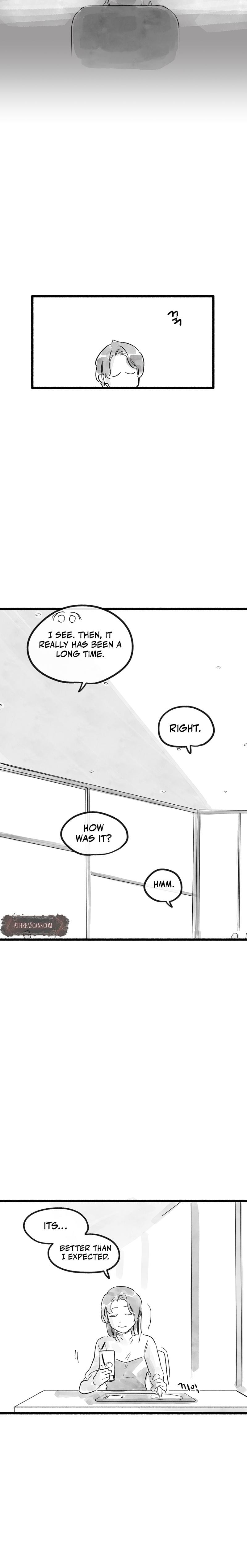 Common and Widespread Uncensored, chapter 22, page 19 of 24