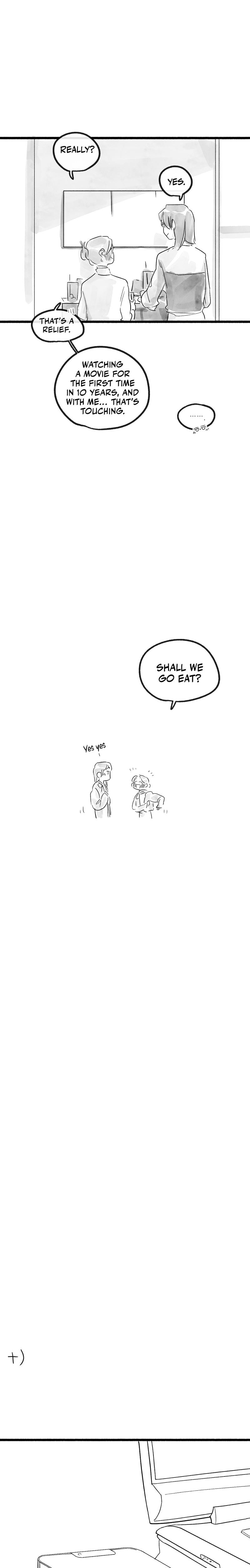 Common and Widespread Uncensored, chapter 22, page 20 of 24
