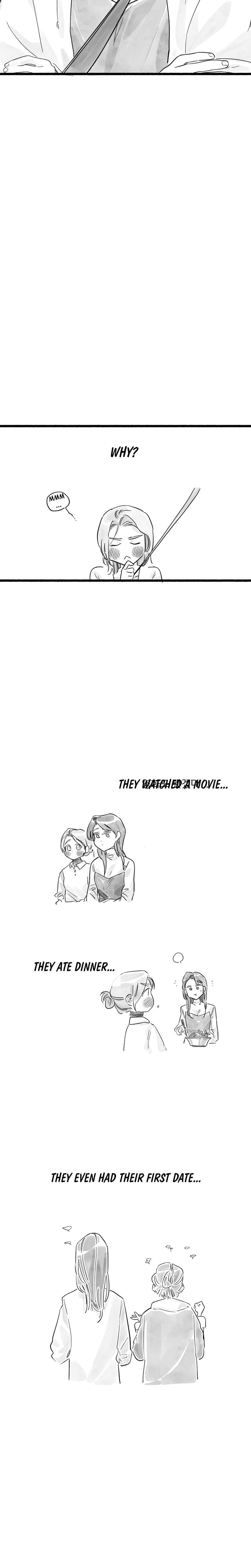 Common and Widespread Uncensored, chapter 23, page 6 of 21