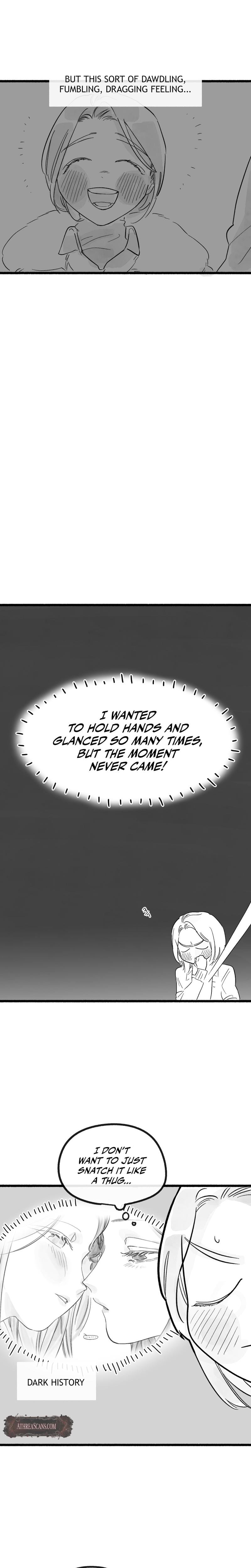 Common and Widespread Uncensored, chapter 23, page 7 of 21