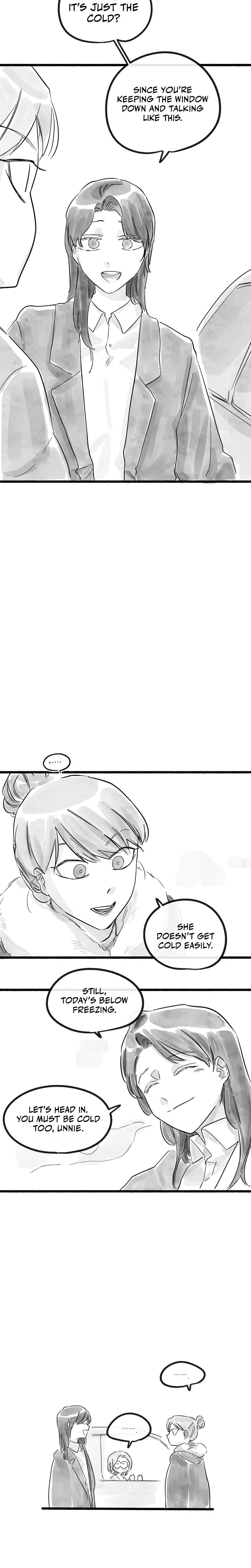 Common and Widespread Uncensored, chapter 23, page 14 of 21
