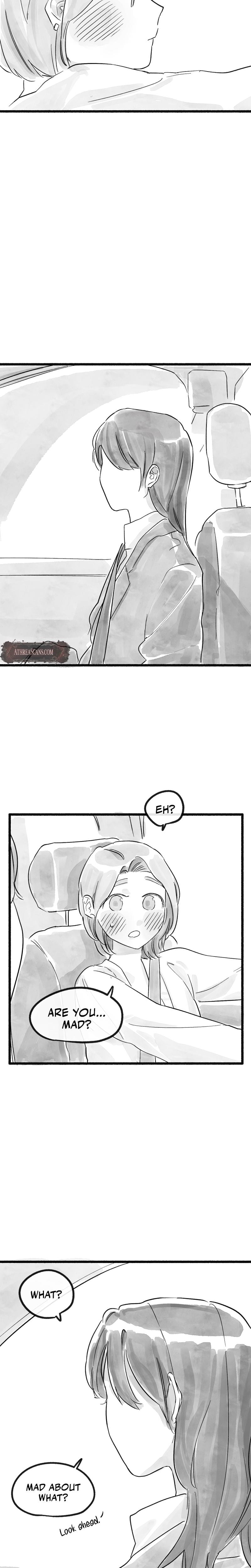Common and Widespread Uncensored, chapter 23, page 18 of 21