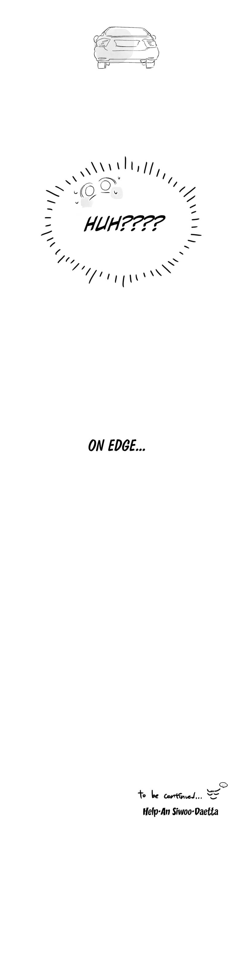 Common and Widespread Uncensored, chapter 23, page 21 of 21