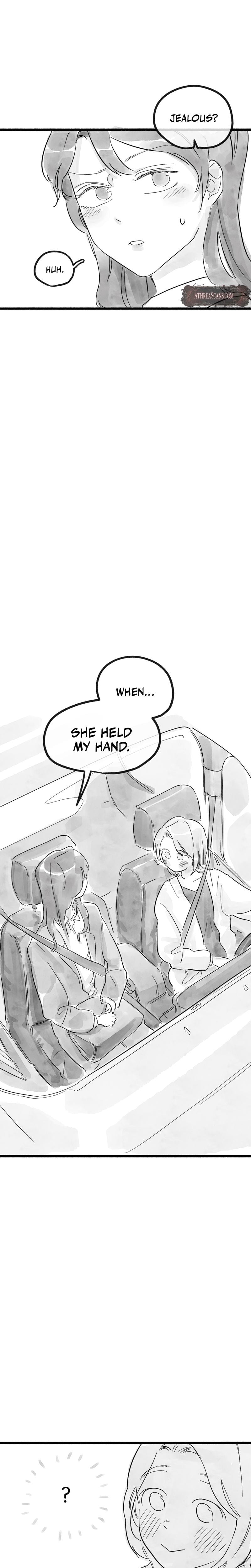 Common and Widespread Uncensored, chapter 24, page 5 of 19