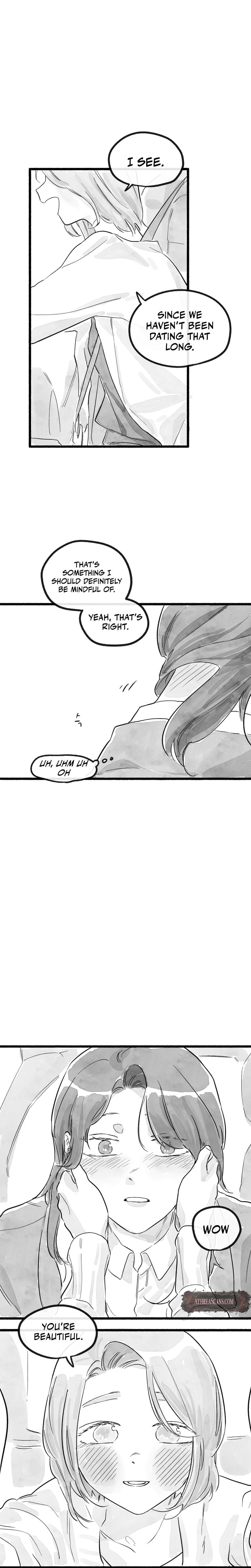 Common and Widespread Uncensored, chapter 24, page 10 of 19
