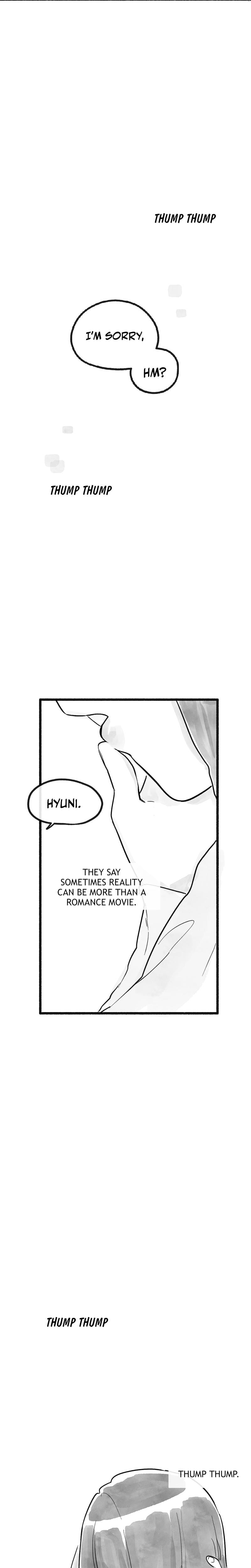 Common and Widespread Uncensored, chapter 24, page 11 of 19
