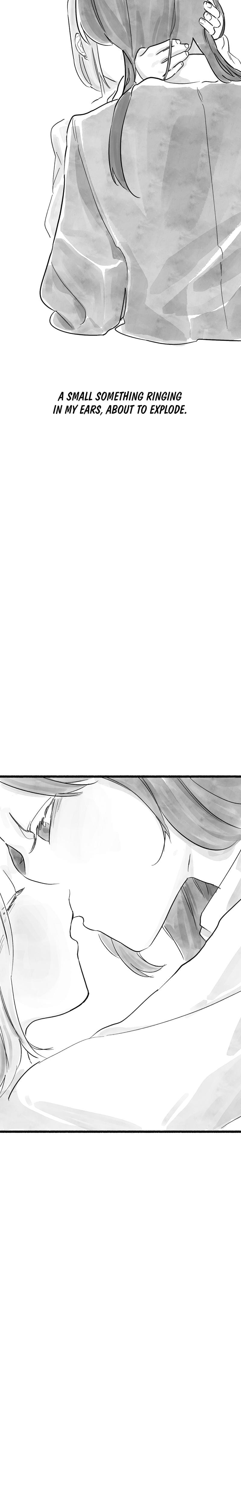 Common and Widespread Uncensored, chapter 24, page 12 of 19
