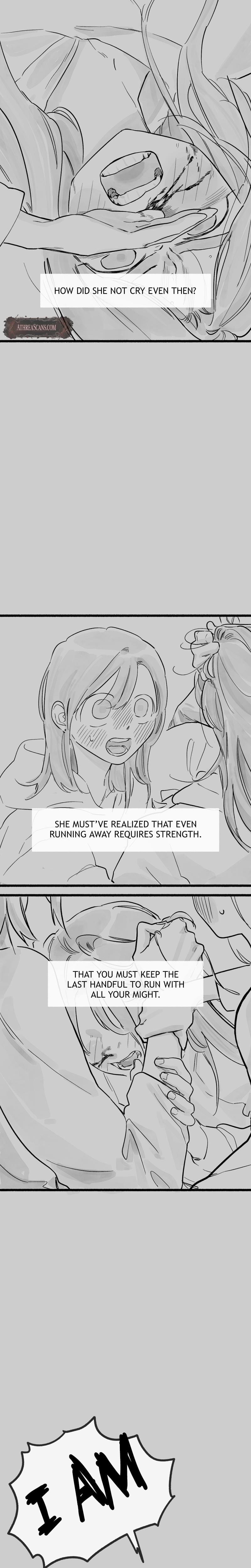 Common and Widespread Uncensored, chapter 25, page 10 of 26