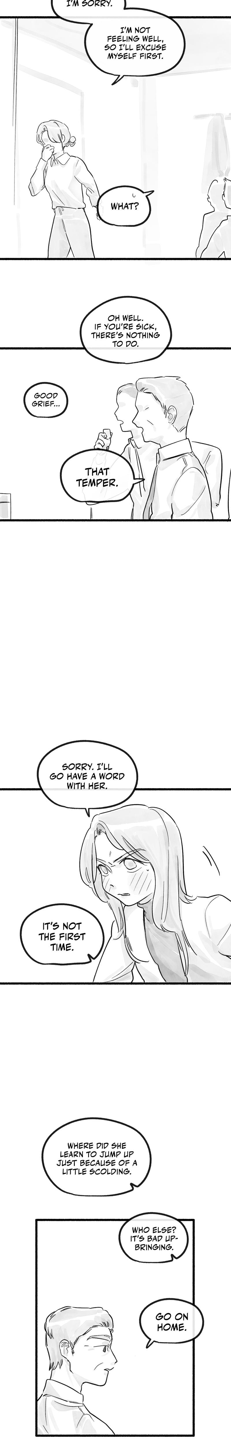Common and Widespread Uncensored, chapter 25, page 24 of 26