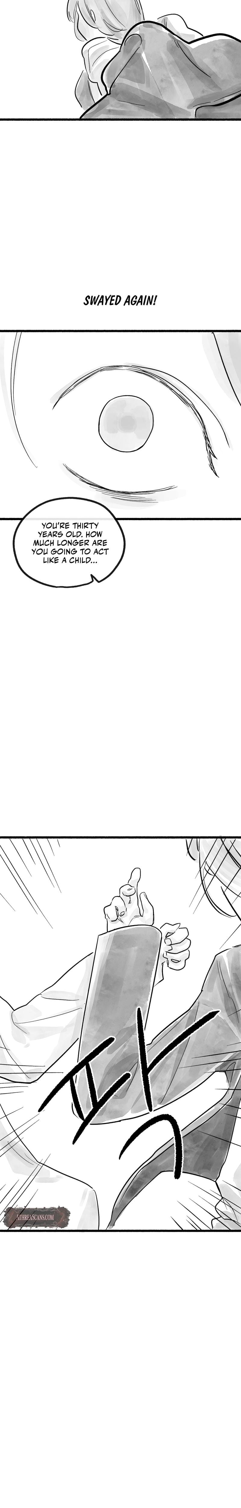 Common and Widespread Uncensored, chapter 26, page 7 of 25