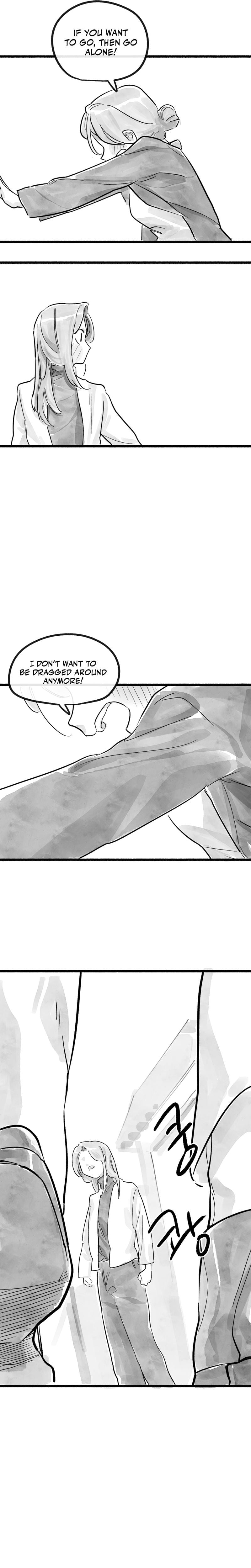Common and Widespread Uncensored, chapter 26, page 8 of 25
