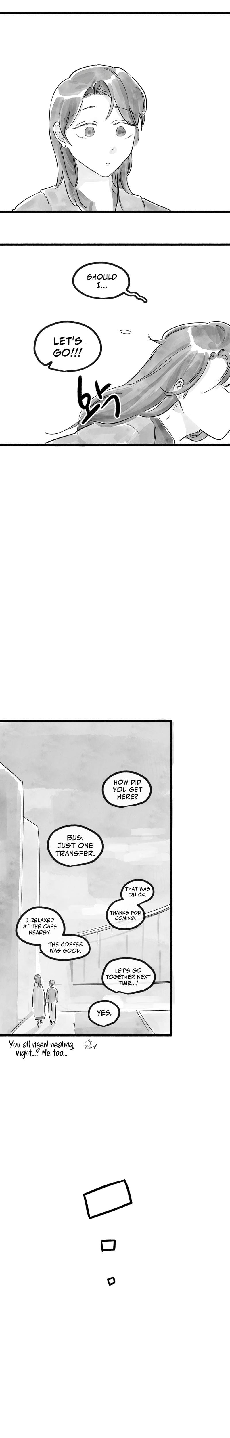 Common and Widespread Uncensored, chapter 26, page 14 of 25