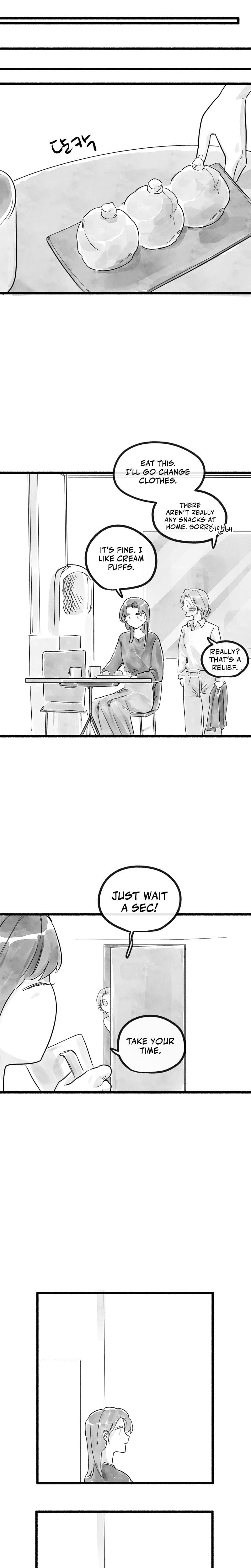 Common and Widespread Uncensored, chapter 26, page 15 of 25