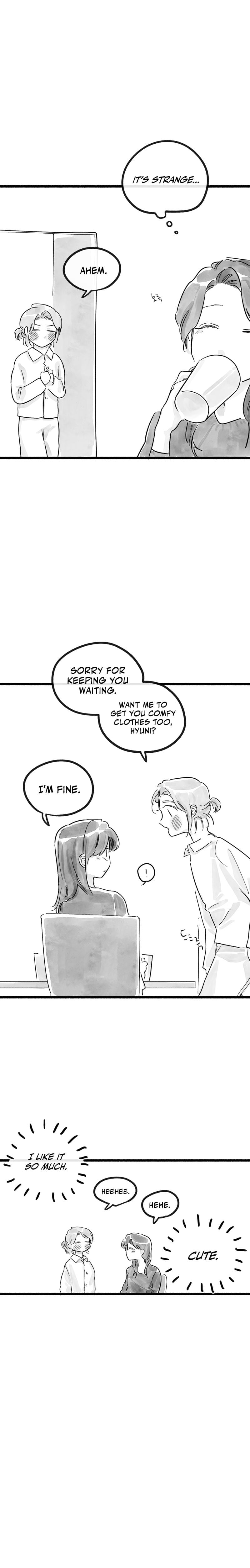 Common and Widespread Uncensored, chapter 26, page 17 of 25