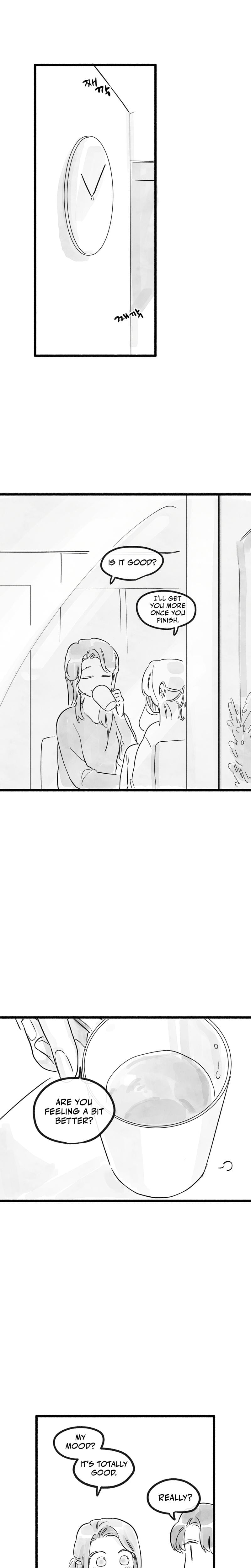 Common and Widespread Uncensored, chapter 26, page 18 of 25