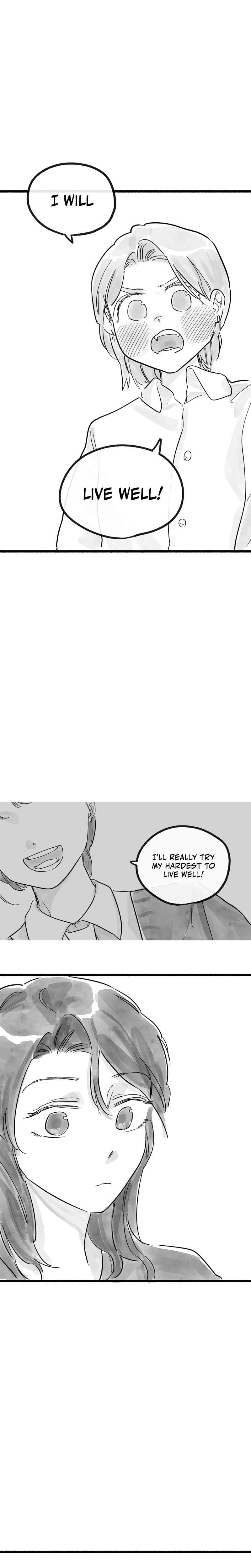 Common and Widespread Uncensored, chapter 26, page 22 of 25