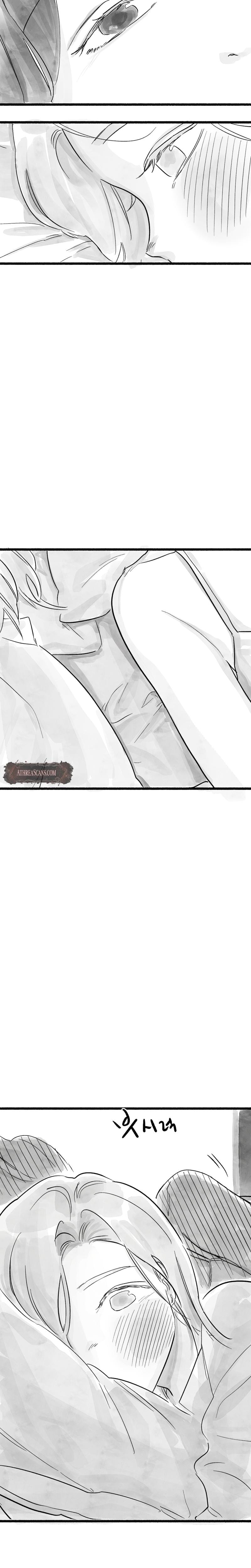 Common and Widespread Uncensored, chapter 27, page 10 of 17