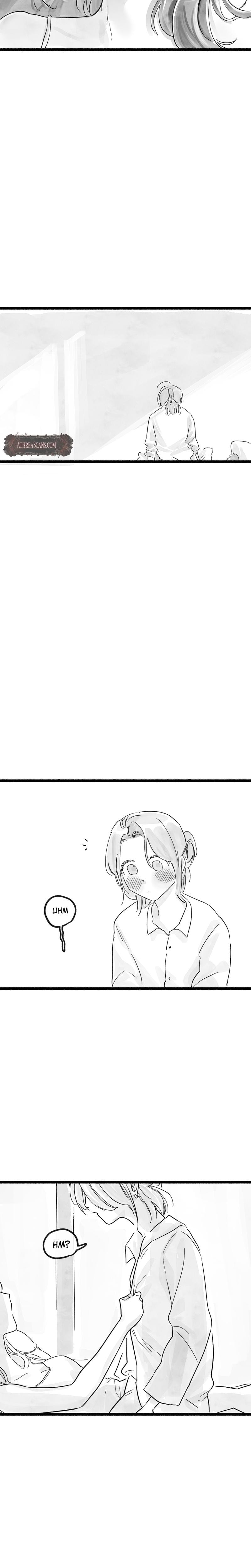 Common and Widespread Uncensored, chapter 28, page 5 of 20