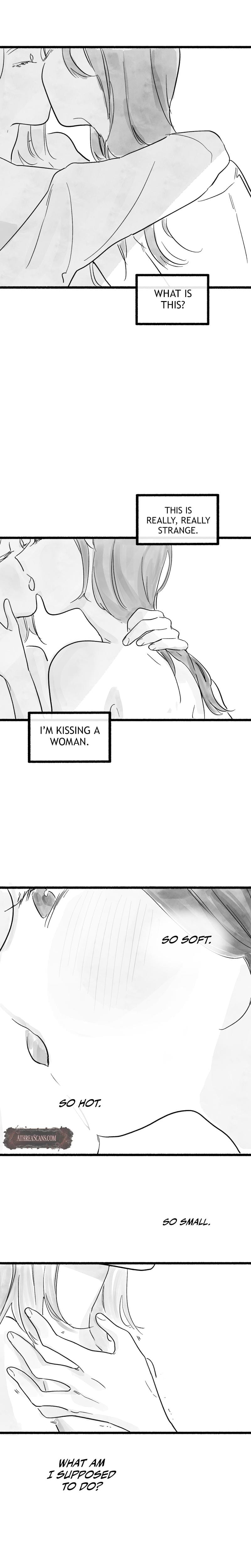 Common and Widespread Uncensored, chapter 28, page 10 of 20