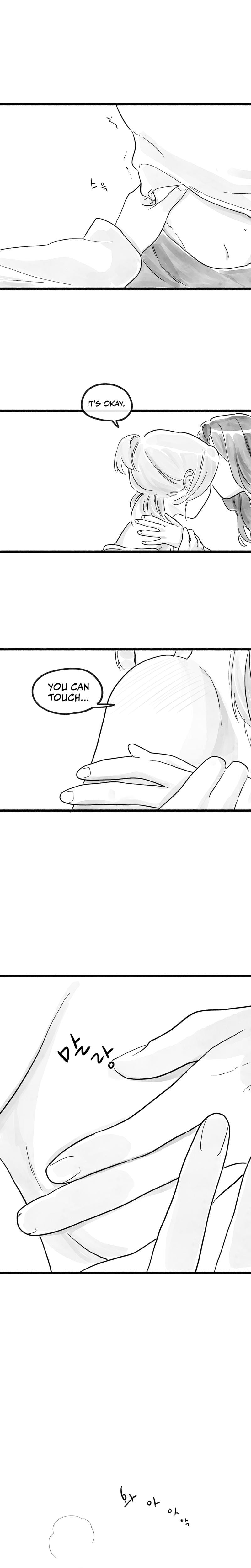 Common and Widespread Uncensored, chapter 28, page 11 of 20