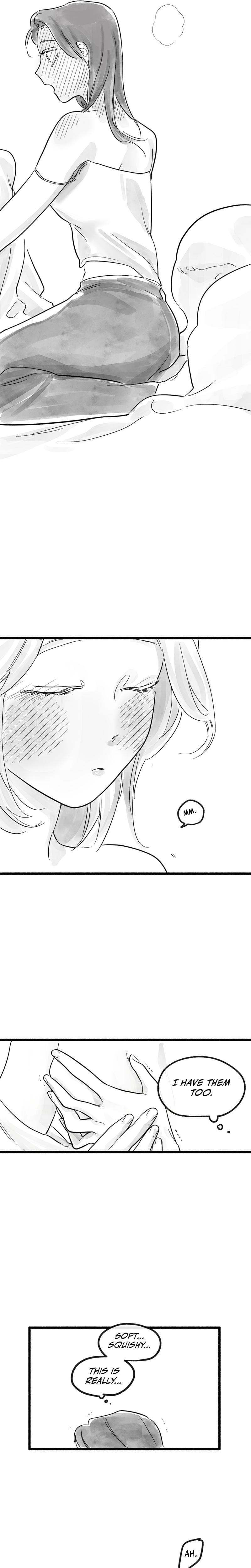 Common and Widespread Uncensored, chapter 28, page 12 of 20