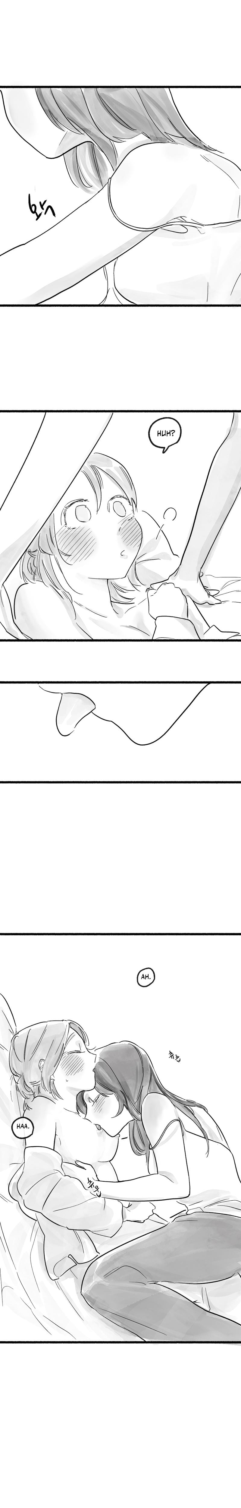 Common and Widespread Uncensored, chapter 28, page 14 of 20