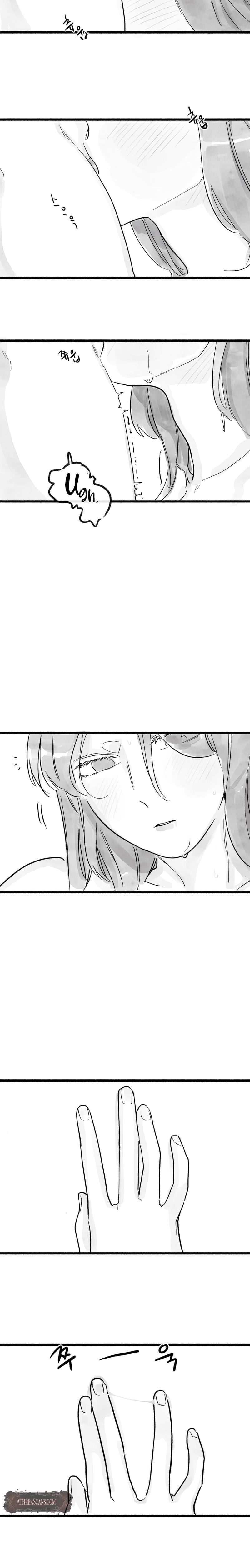 Common and Widespread Uncensored, chapter 28, page 18 of 20