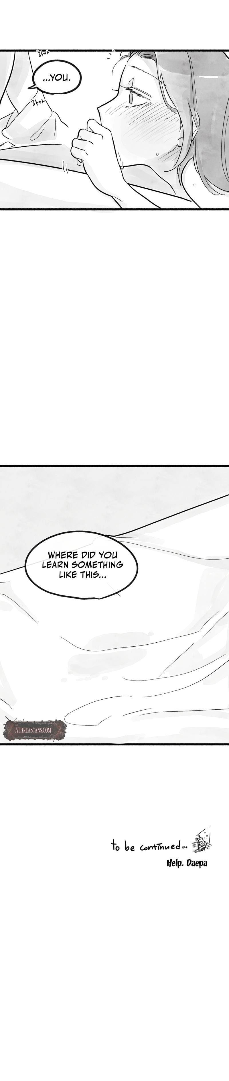 Common and Widespread Uncensored, chapter 28, page 20 of 20