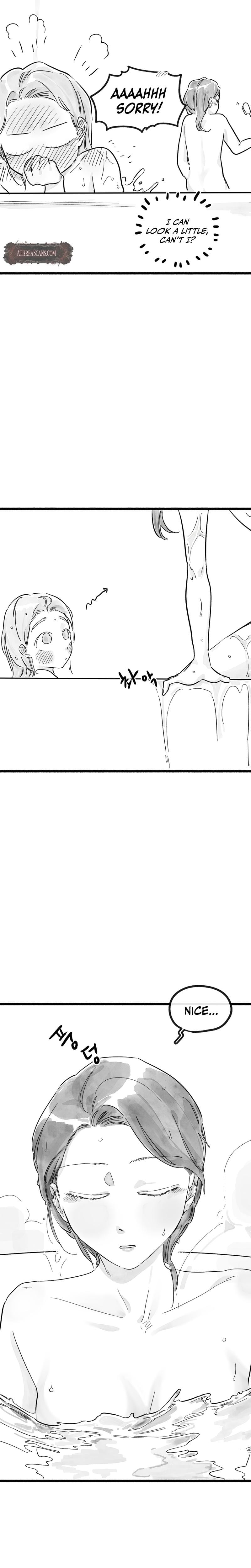 Common and Widespread Uncensored, chapter 29, page 5 of 24