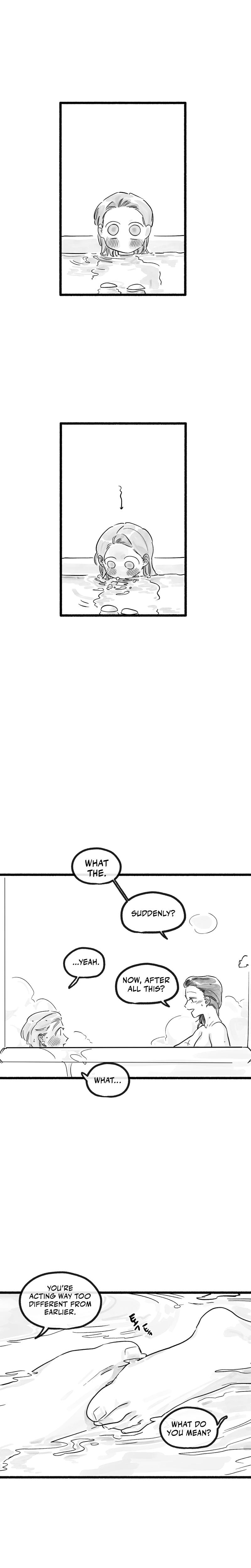Common and Widespread Uncensored, chapter 29, page 6 of 24