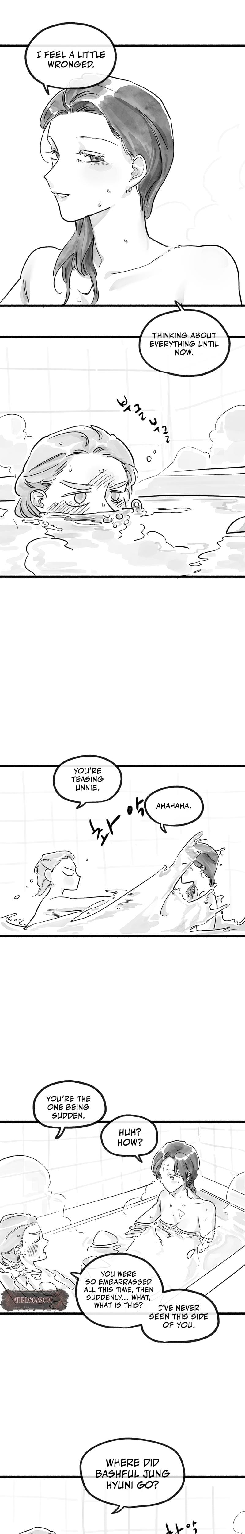 Common and Widespread Uncensored, chapter 29, page 7 of 24