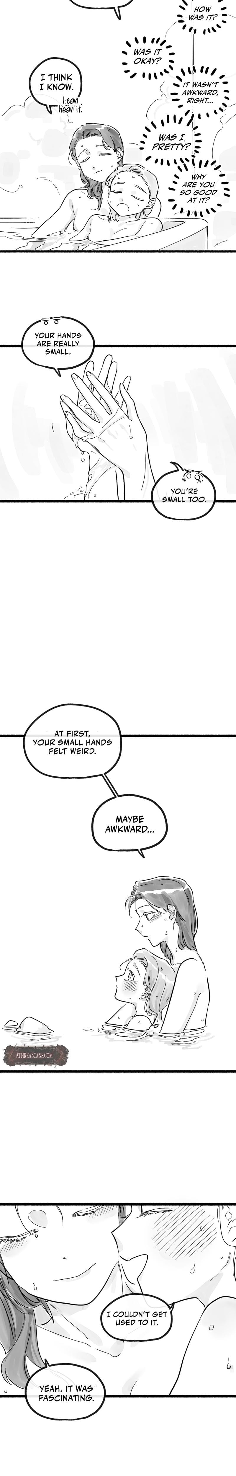 Common and Widespread Uncensored, chapter 29, page 10 of 24