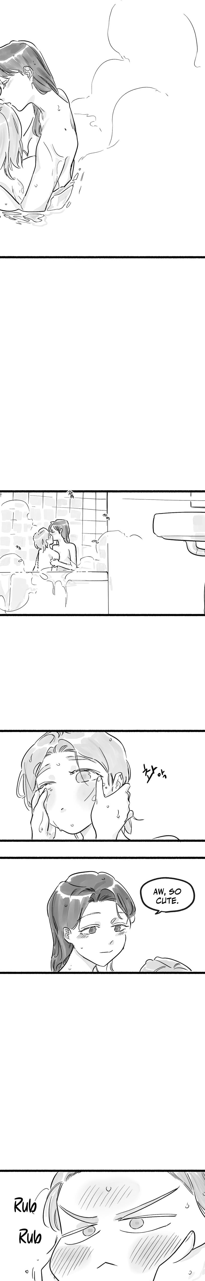 Common and Widespread Uncensored, chapter 29, page 12 of 24