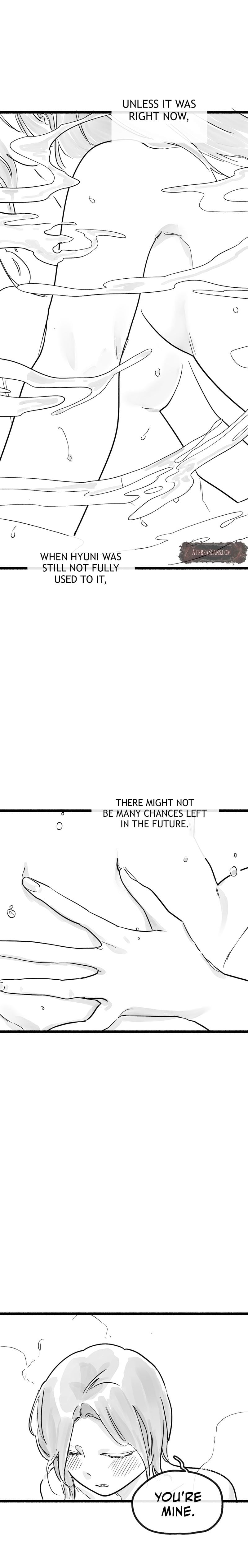 Common and Widespread Uncensored, chapter 29, page 16 of 24