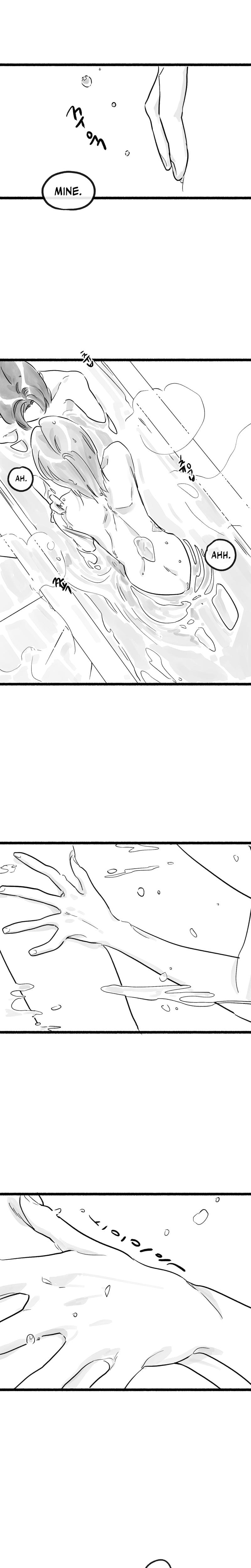 Common and Widespread Uncensored, chapter 29, page 17 of 24
