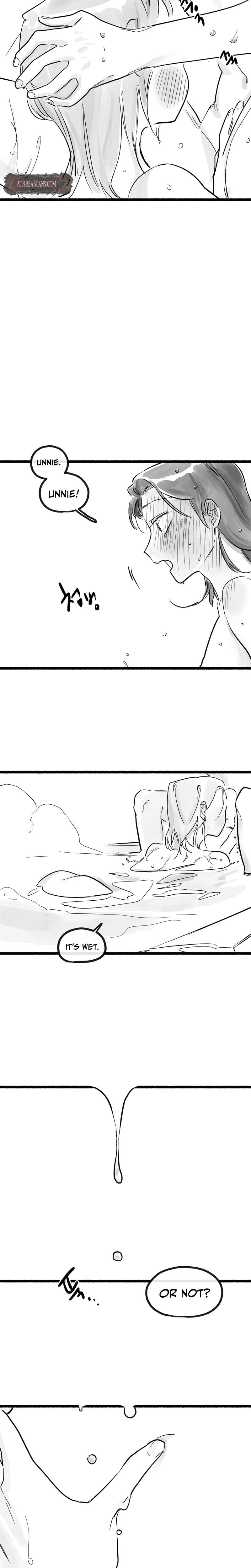 Common and Widespread Uncensored, chapter 29, page 19 of 24