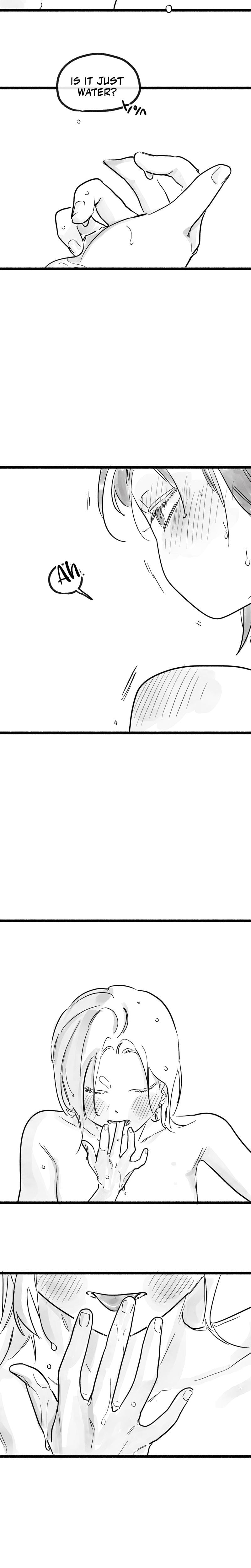Common and Widespread Uncensored, chapter 29, page 20 of 24