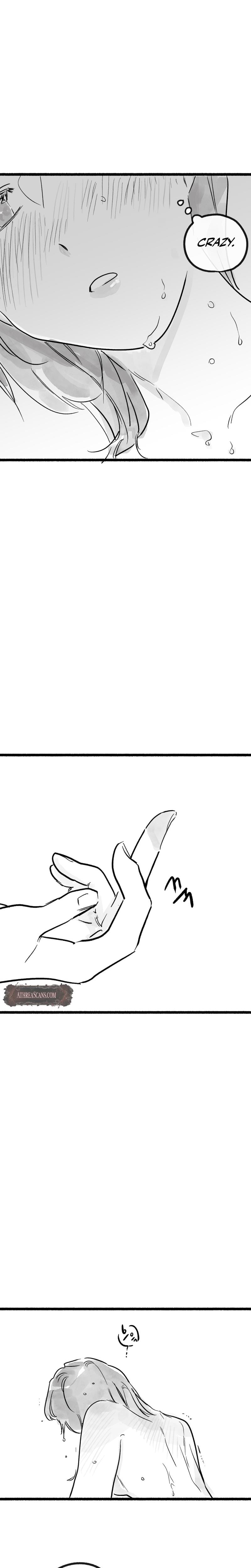 Common and Widespread Uncensored, chapter 29, page 21 of 24