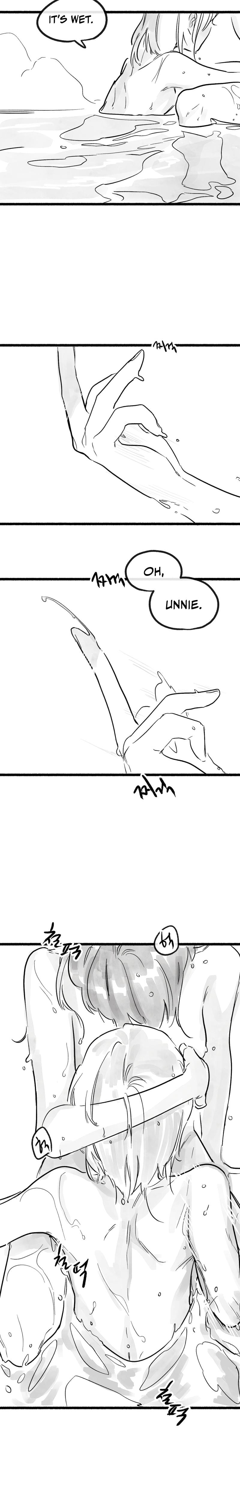 Common and Widespread Uncensored, chapter 29, page 22 of 24