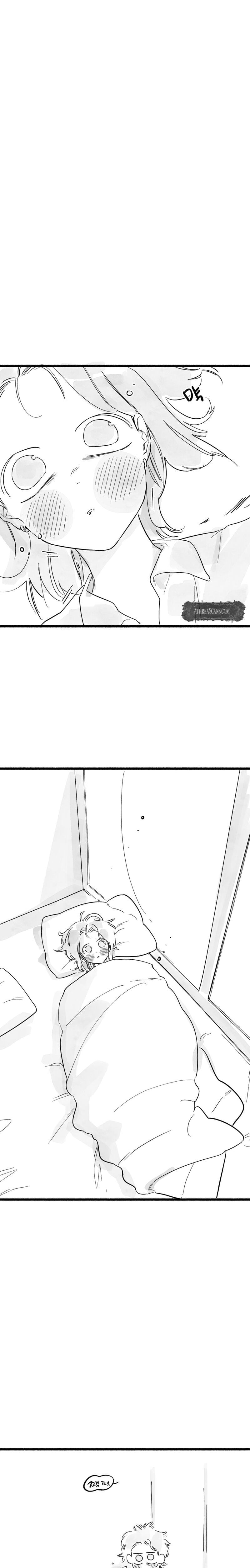 Common and Widespread Uncensored, chapter 30, page 6 of 18