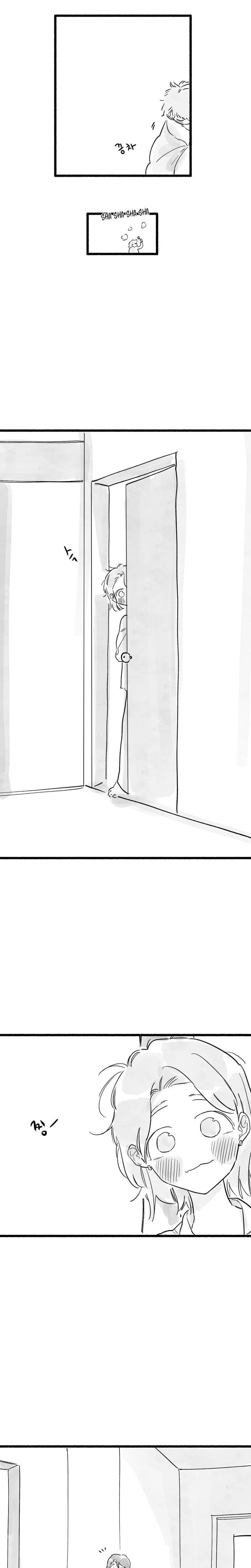 Common and Widespread Uncensored, chapter 30, page 8 of 18