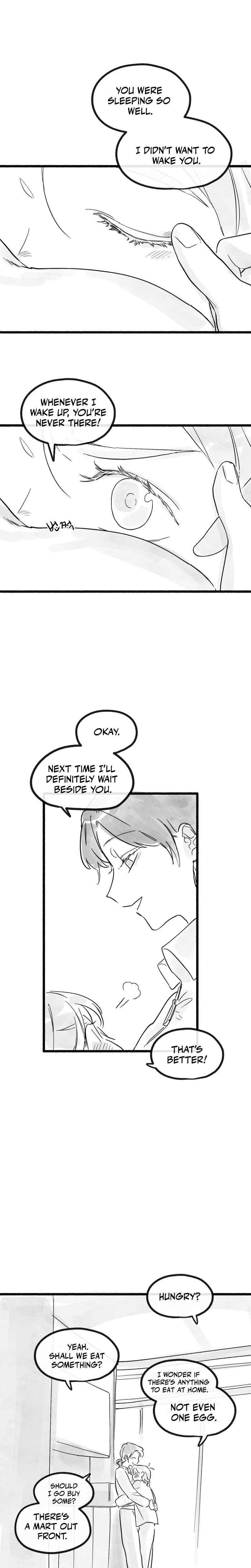 Common and Widespread Uncensored, chapter 30, page 10 of 18