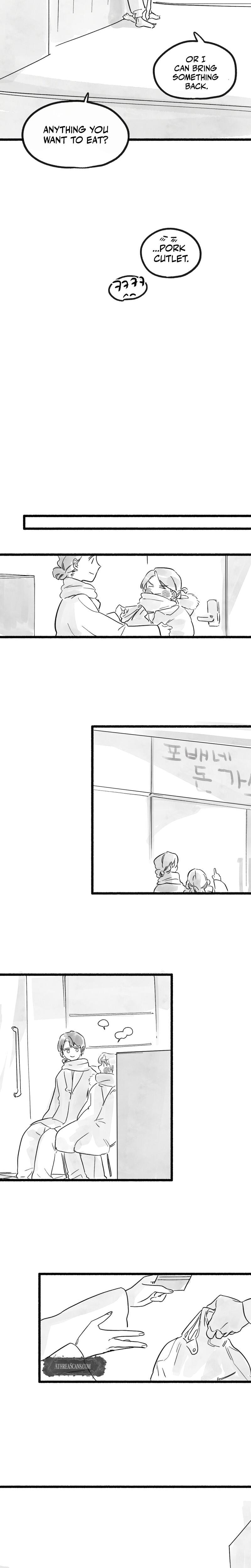 Common and Widespread Uncensored, chapter 30, page 11 of 18