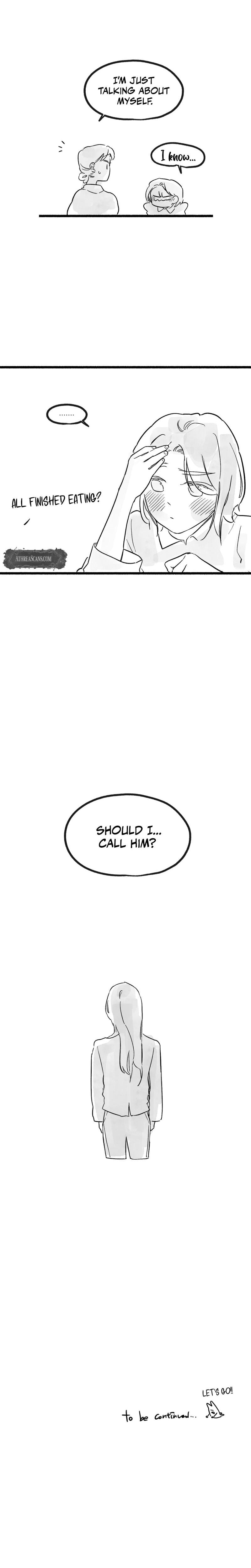 Common and Widespread Uncensored, chapter 30, page 17 of 18