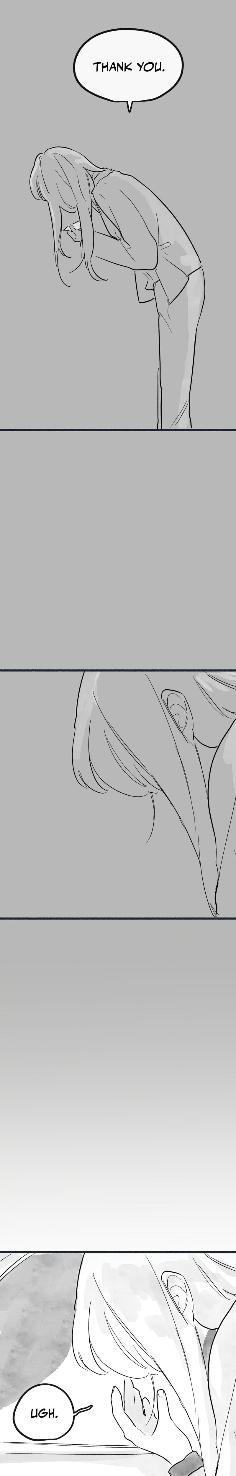 Common and Widespread Uncensored, chapter 31, page 8 of 21